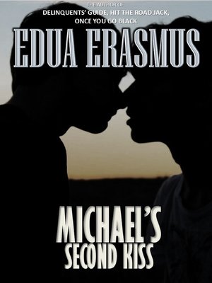 cover image of Michael's Second Kiss